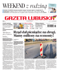 Gazeta Lubuska