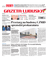 Gazeta Lubuska