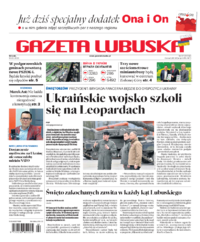 Gazeta Lubuska