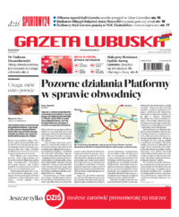 Gazeta Lubuska