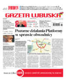 Gazeta Lubuska