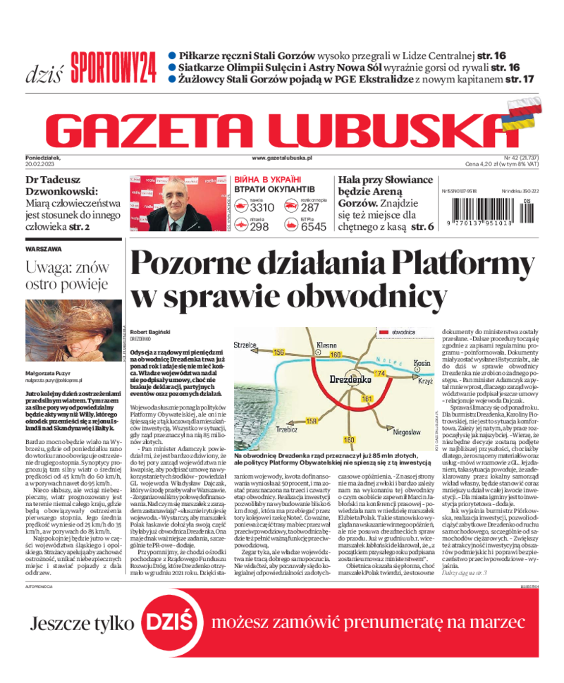 Gazeta Lubuska