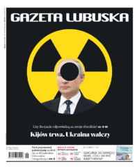 Gazeta Lubuska