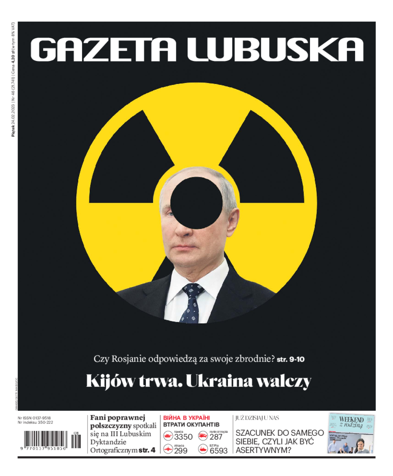 Gazeta Lubuska