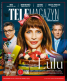 Tele Magazyn