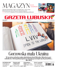 Gazeta Lubuska