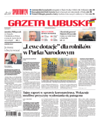 Gazeta Lubuska