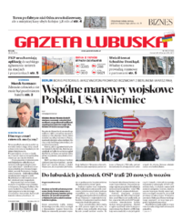 Gazeta Lubuska