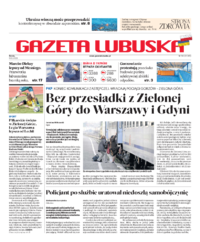 Gazeta Lubuska