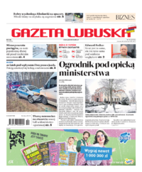 Gazeta Lubuska