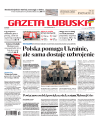 Gazeta Lubuska