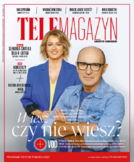 Tele Magazyn