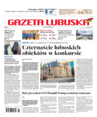 Gazeta Lubuska