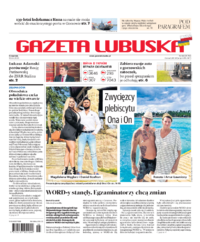 Gazeta Lubuska