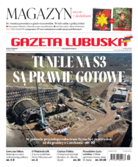 Gazeta Lubuska