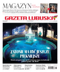 Gazeta Lubuska