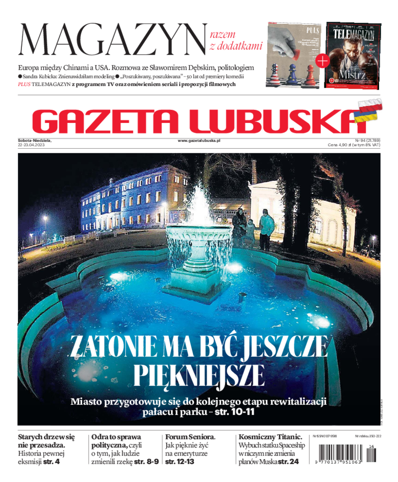 Gazeta Lubuska