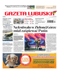 Gazeta Lubuska