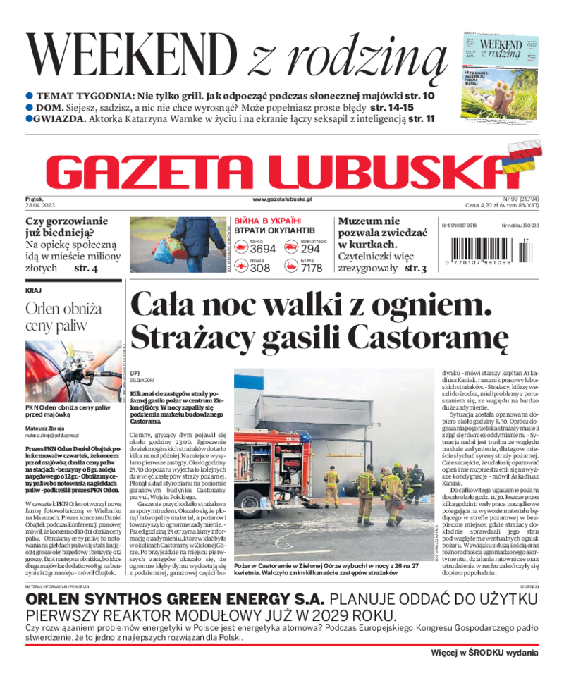 Gazeta Lubuska