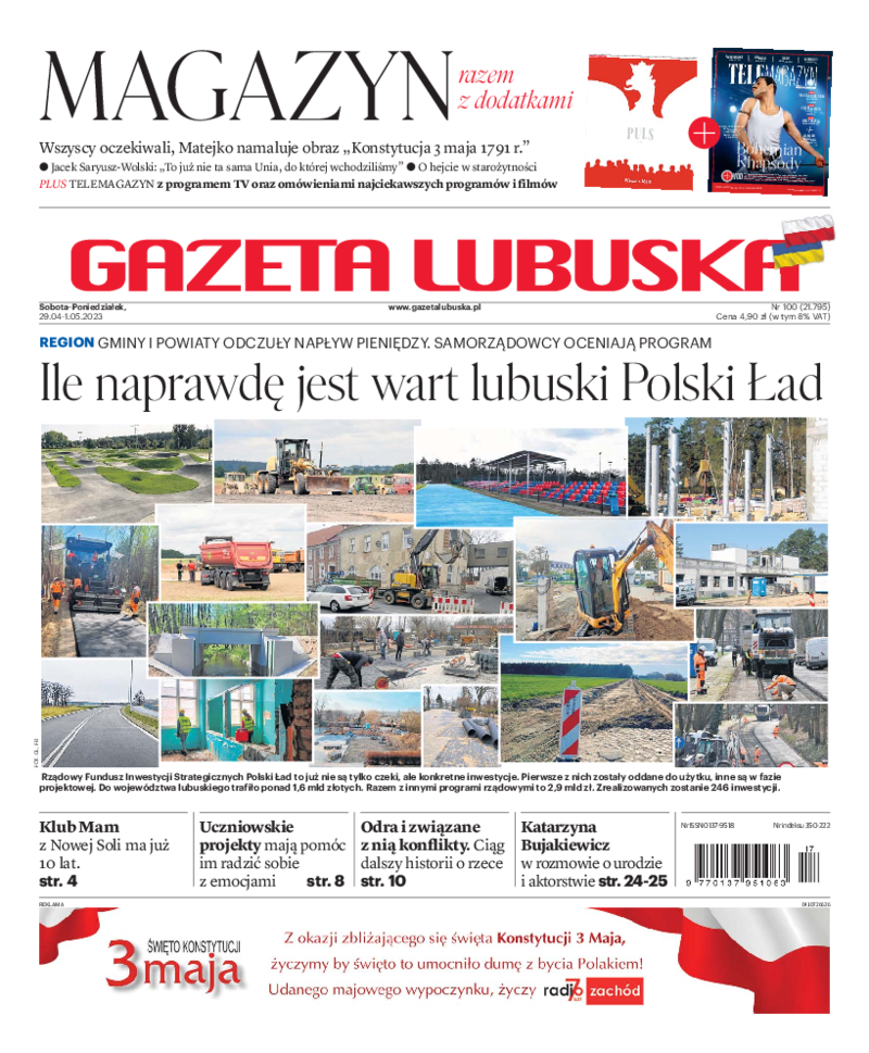 Gazeta Lubuska