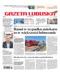 Gazeta Lubuska