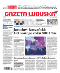 Gazeta Lubuska