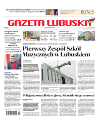 Gazeta Lubuska