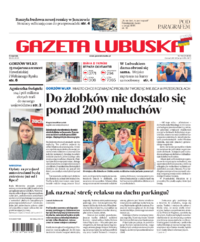 Gazeta Lubuska