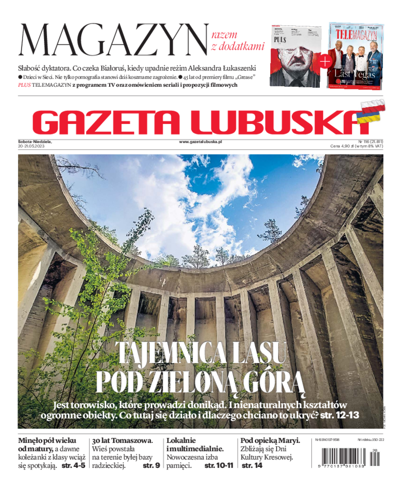 Gazeta Lubuska