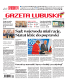 Gazeta Lubuska