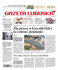 Gazeta Lubuska