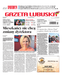 Gazeta Lubuska