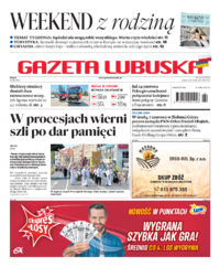 Gazeta Lubuska