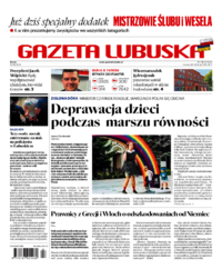 Gazeta Lubuska