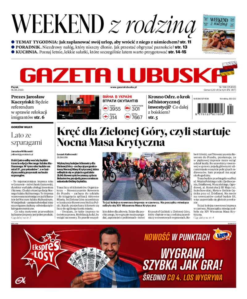 Gazeta Lubuska