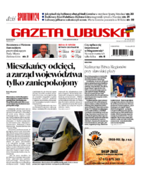 Gazeta Lubuska