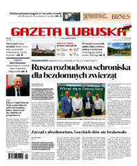 Gazeta Lubuska