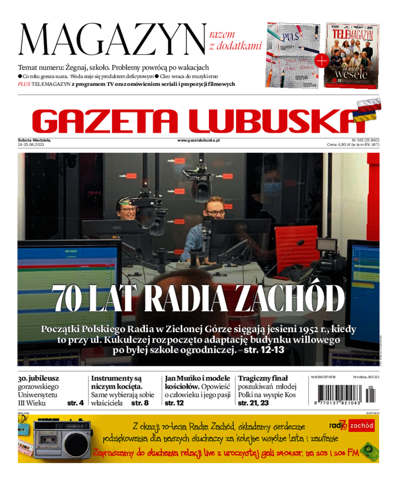 Gazeta Lubuska