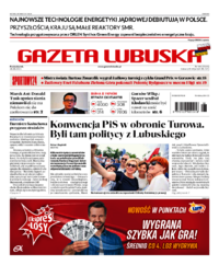 Gazeta Lubuska