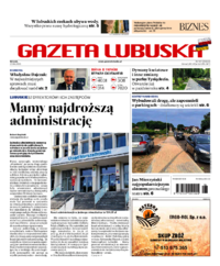 Gazeta Lubuska