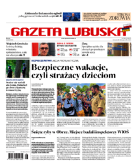 Gazeta Lubuska