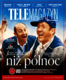 Tele Magazyn