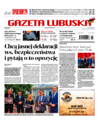 Gazeta Lubuska