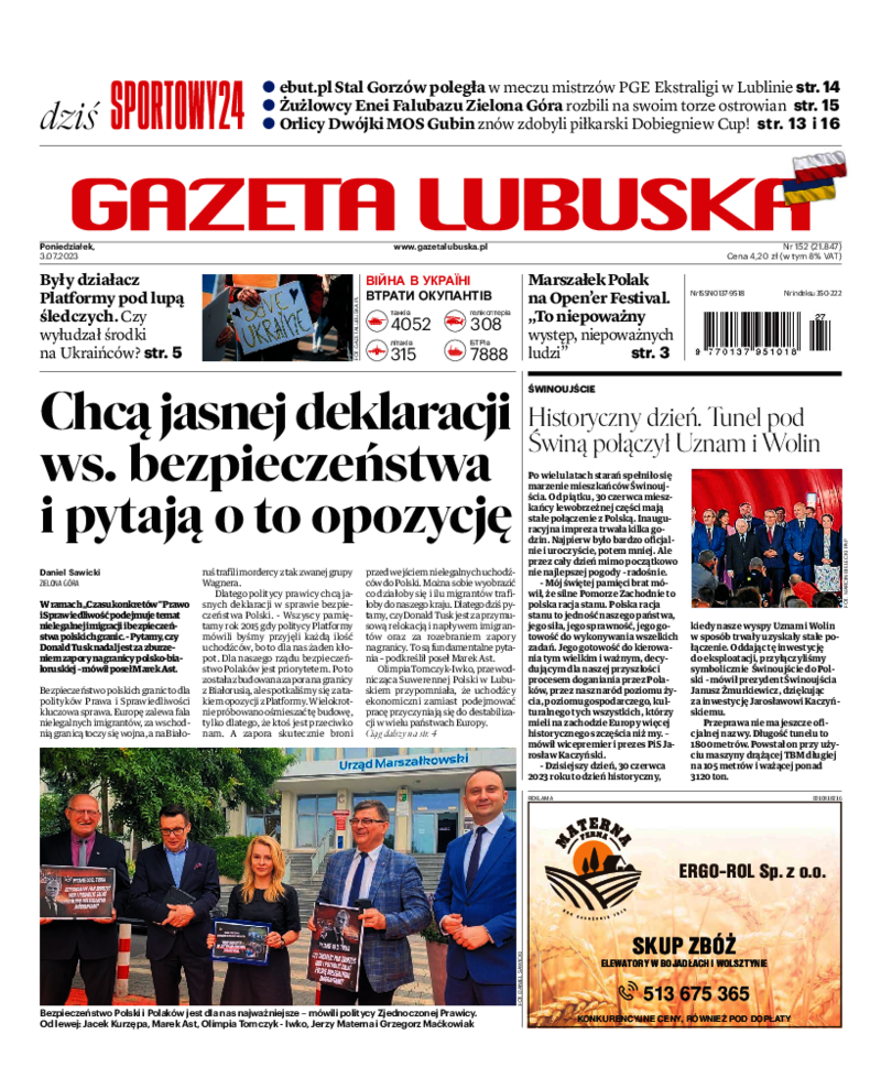 Gazeta Lubuska