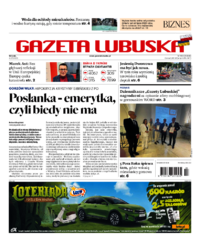 Gazeta Lubuska