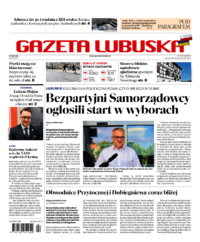 Gazeta Lubuska