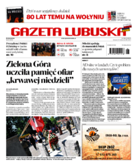 Gazeta Lubuska