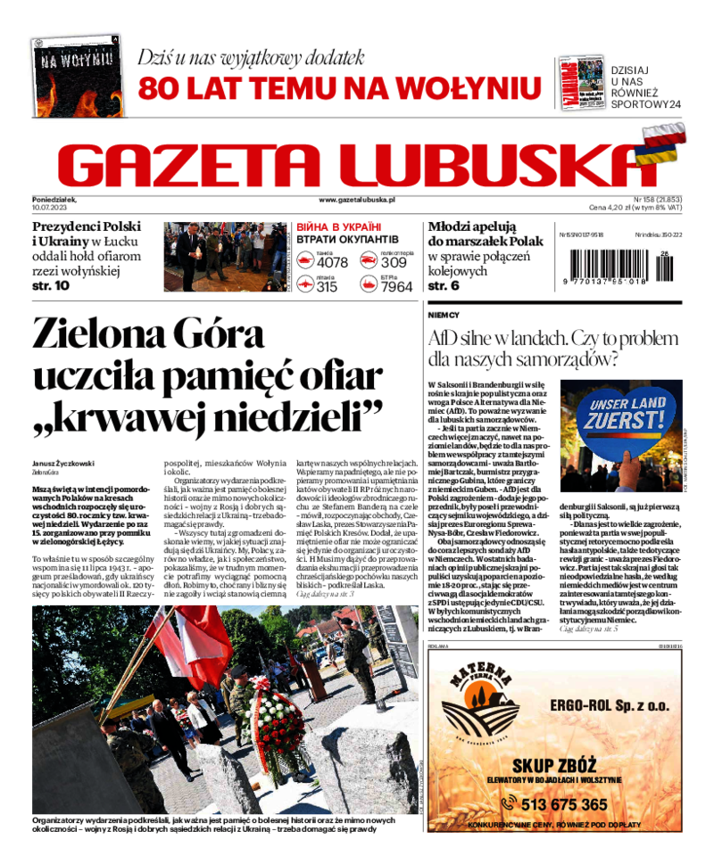 Gazeta Lubuska