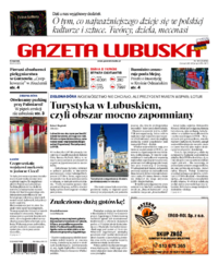 Gazeta Lubuska