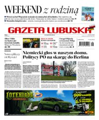 Gazeta Lubuska